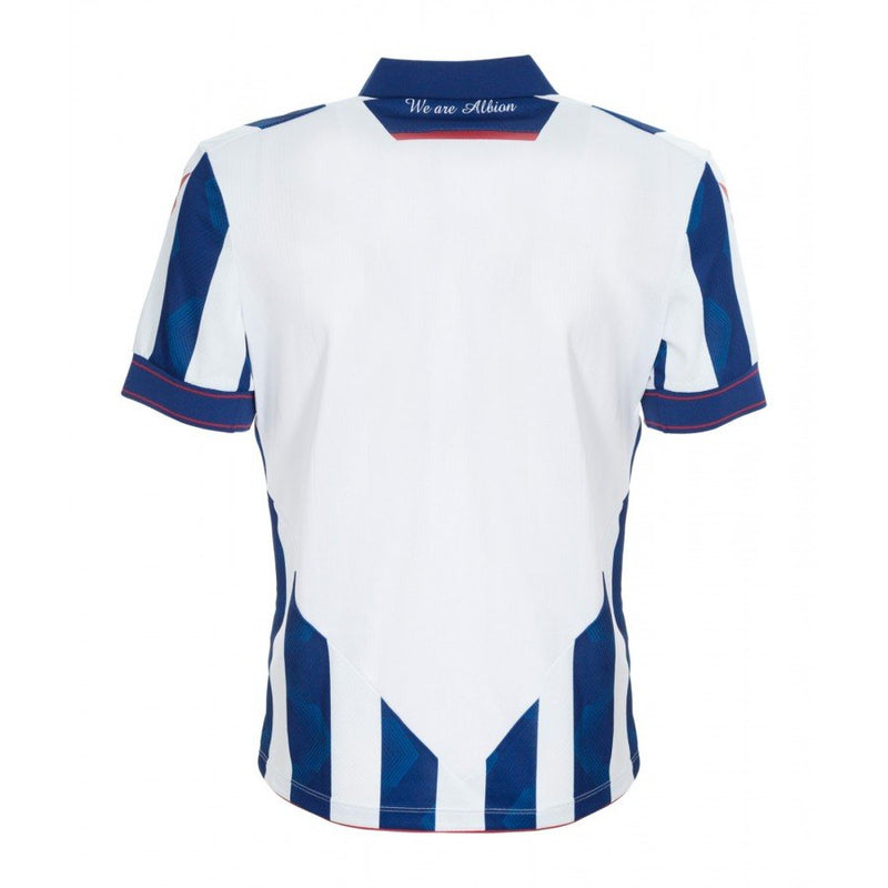 West Bromwich Albion 24/25  Home Jersey - Fan Version