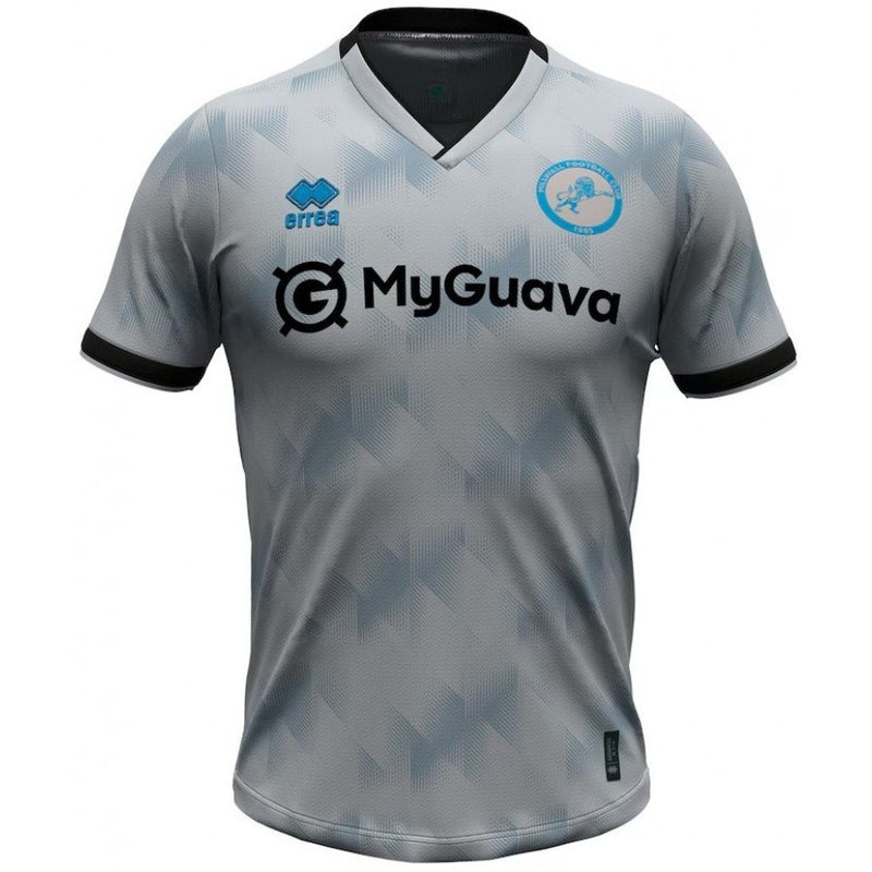 Millwall 24/25 Away Jersey - Fan Version