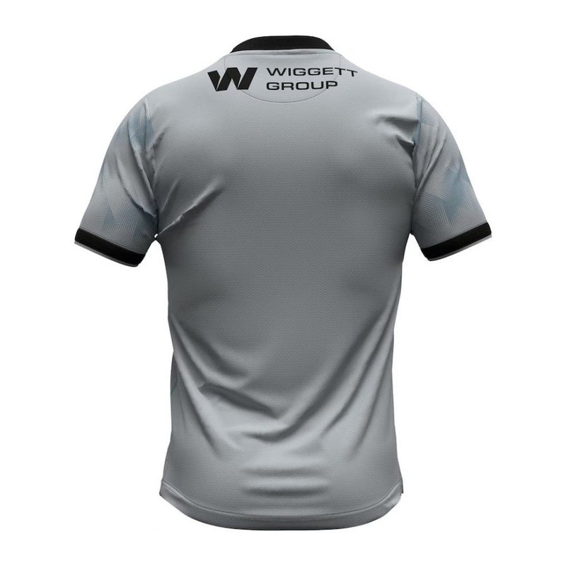 Millwall 24/25 Away Jersey - Fan Version