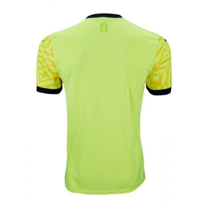 Southampton 24/25 I Away Jersey - Fan Version