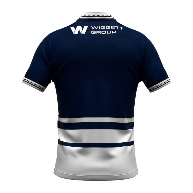 Millwall 24/25 Home Jersey - Fan Version