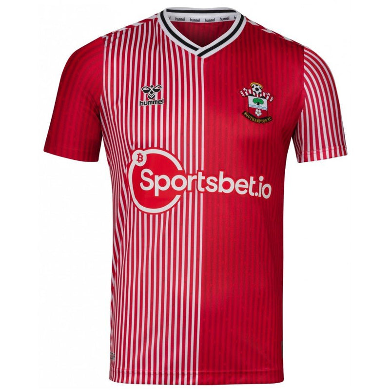 Southampton 23/24 I Home Jersey - Fan Version