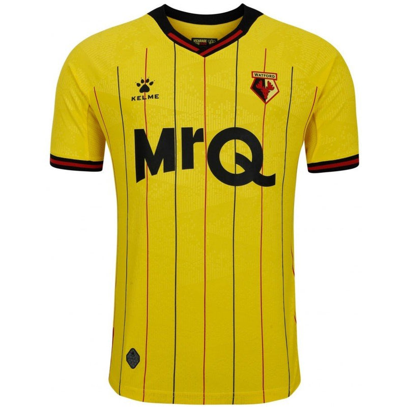 Watford 24/25 I Home Jersey - Fan Version