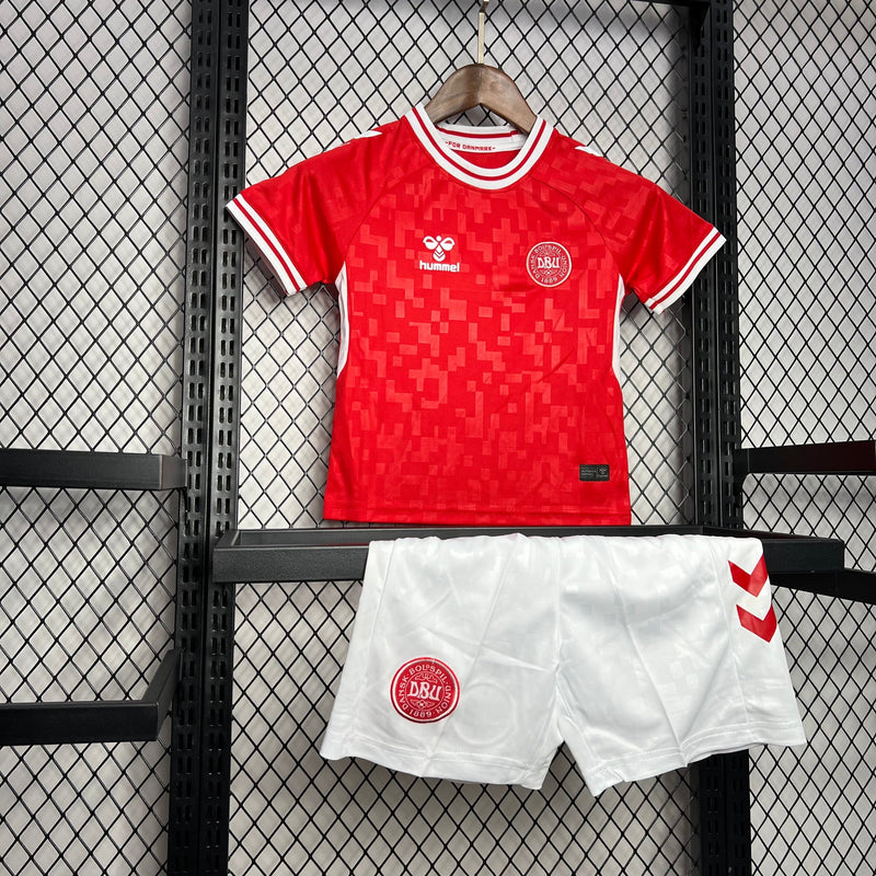 DENMARK I 2024 CHILDREN'S SET