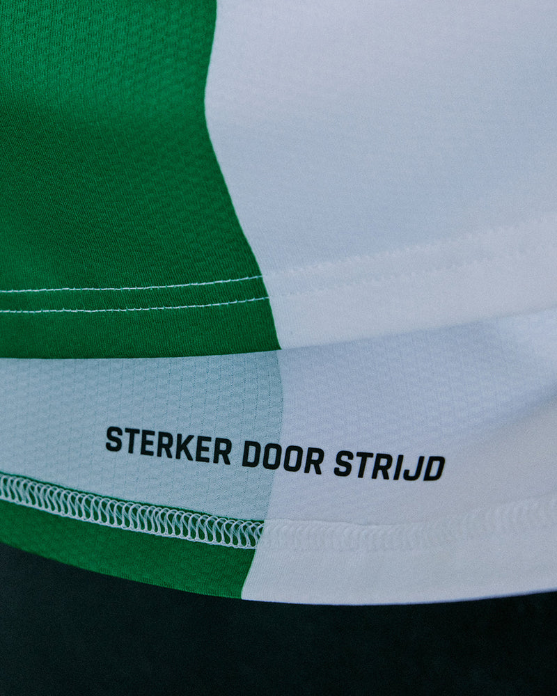 Feyenoord 24/25 III Third Away Jersey - Fan Version