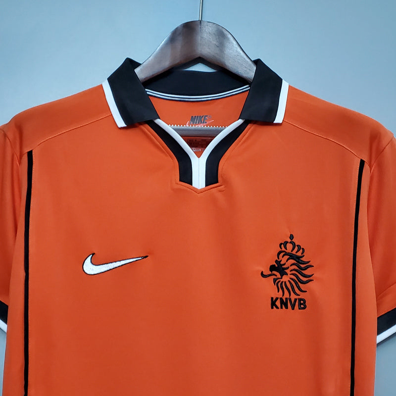 NETHERLANDS I 98/99 MAN (RETRO)