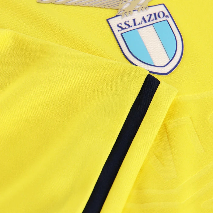 Lazio 24/25 I Away Jersey - Fan Version