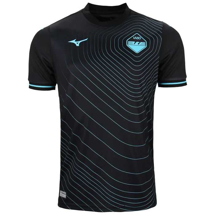 Lazio 24/25 III Third Jersey - Fan Version