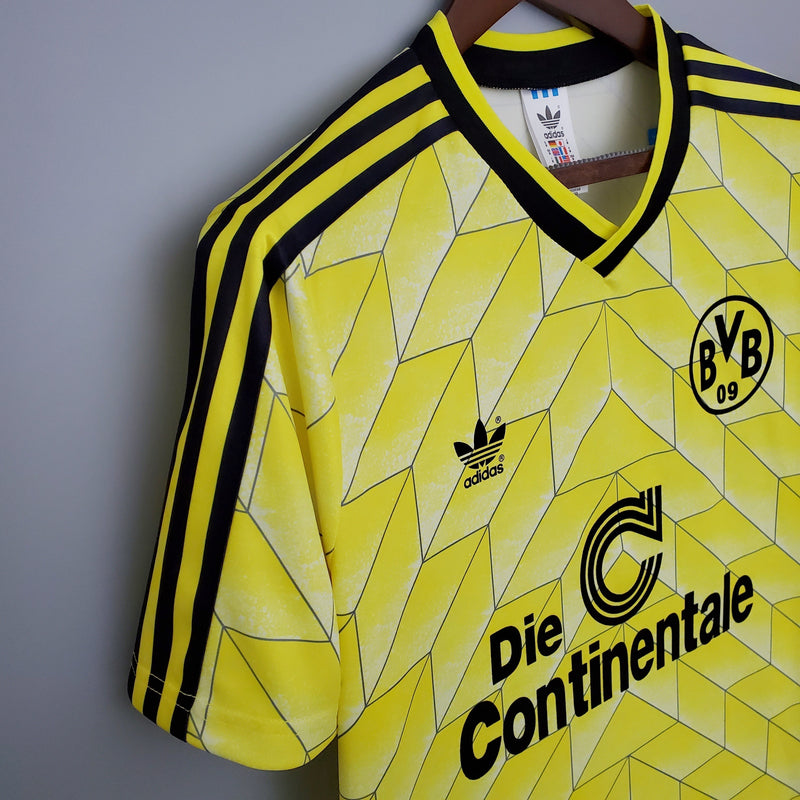 BORUSSIA DORTMUND II 1988 MAN (RETRO)