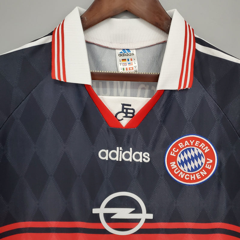 BAYERN MUNICH I 97/98 MAN (RETRO)