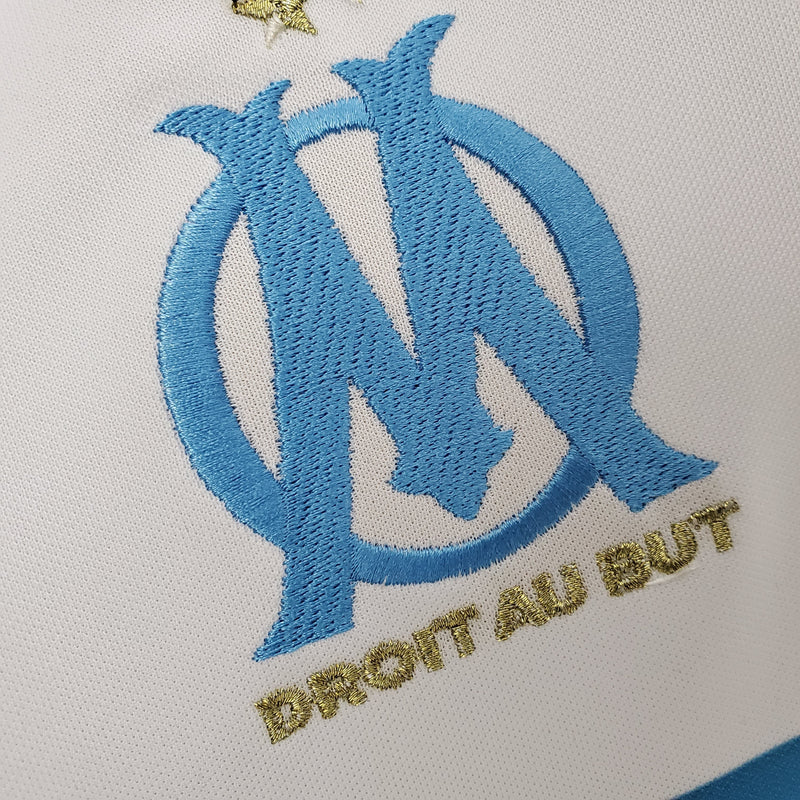 OLYMPIQUE MARSEILLE VIII 05/06 MAN (RETRO)