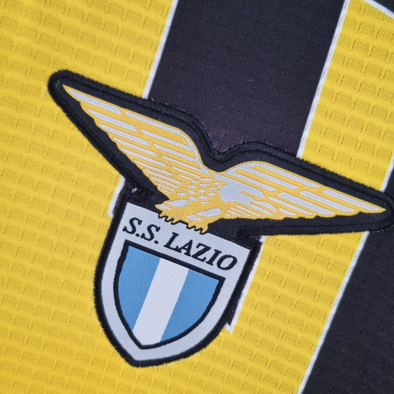 LAZIO V 98/00 MAN (RETRO)