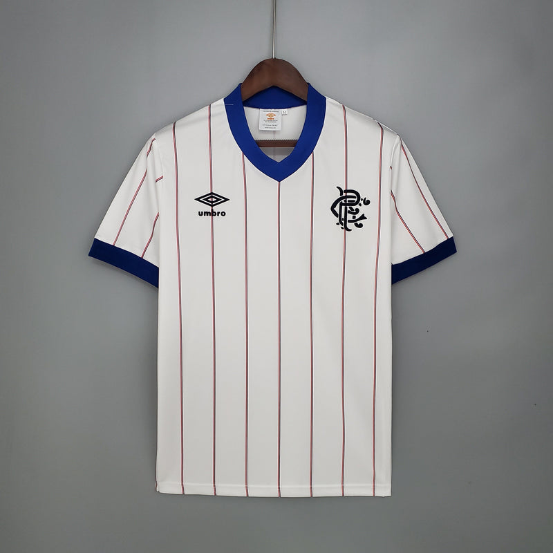 RANGERS II 82/83 MAN (RETRO)