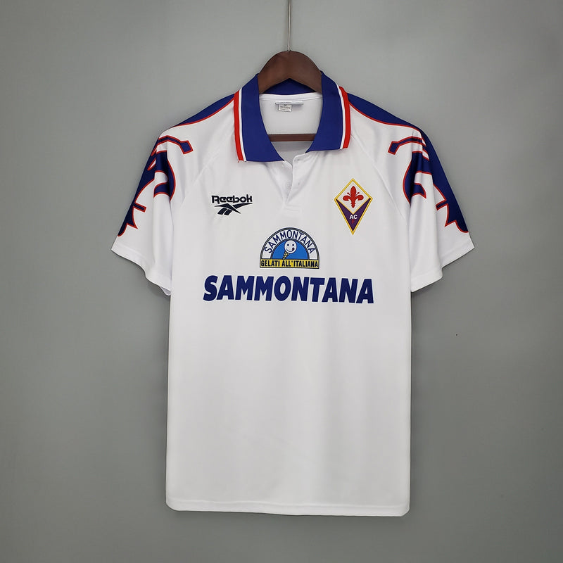 FIORENTINA II 95/96 MAN (RETRO)