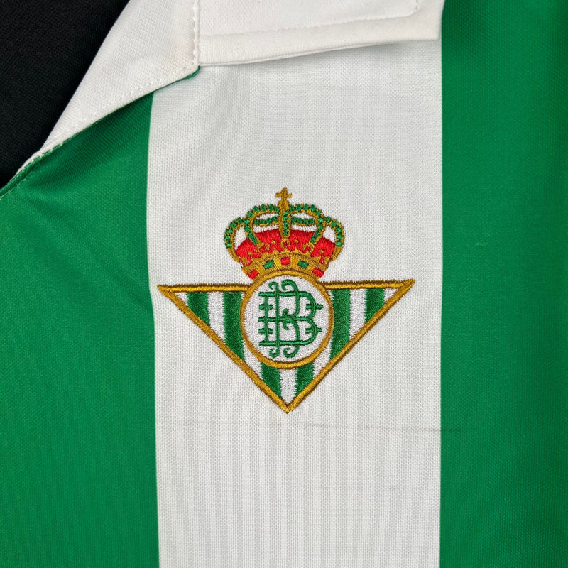 REAL BETIS I 98/99 MAN (RETRO)