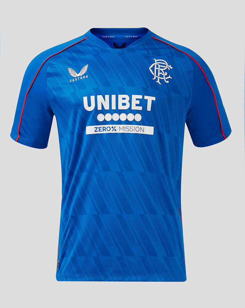 Rangers 24/25 I Home Jersey - Fan Version