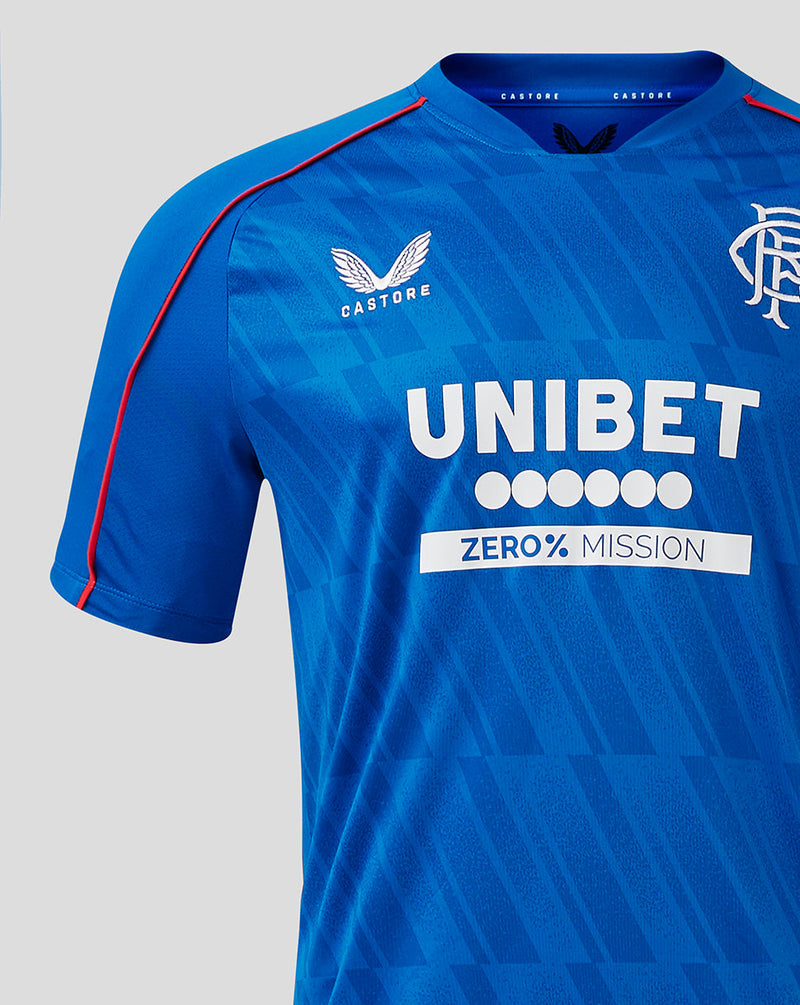 Rangers 24/25 I Home Jersey - Fan Version