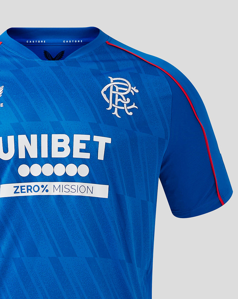 Rangers 24/25 I Home Jersey - Fan Version