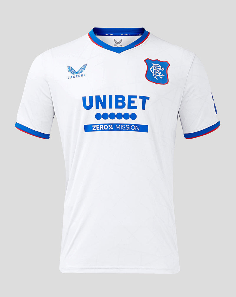 Rangers 24/25 I Away Jersey - Fan Version