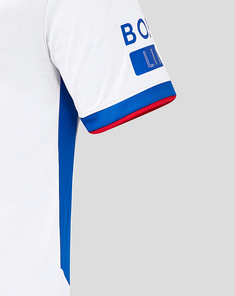 Rangers 24/25 I Away Jersey - Fan Version