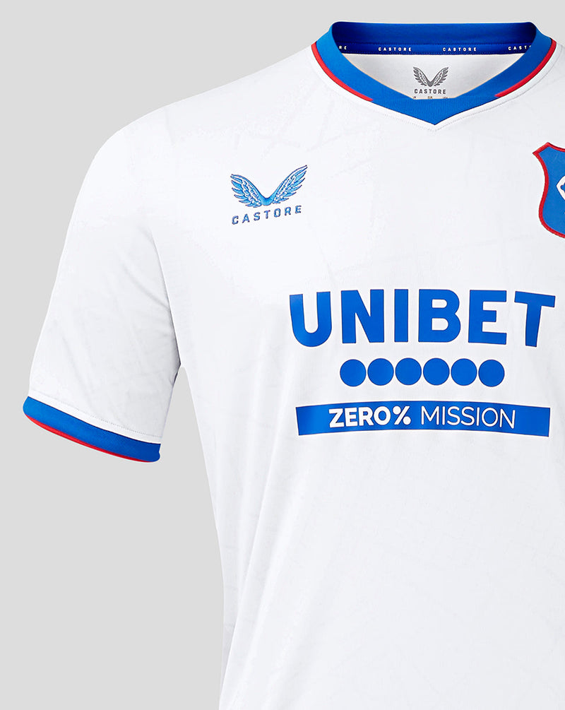 Rangers 24/25 I Away Jersey - Fan Version