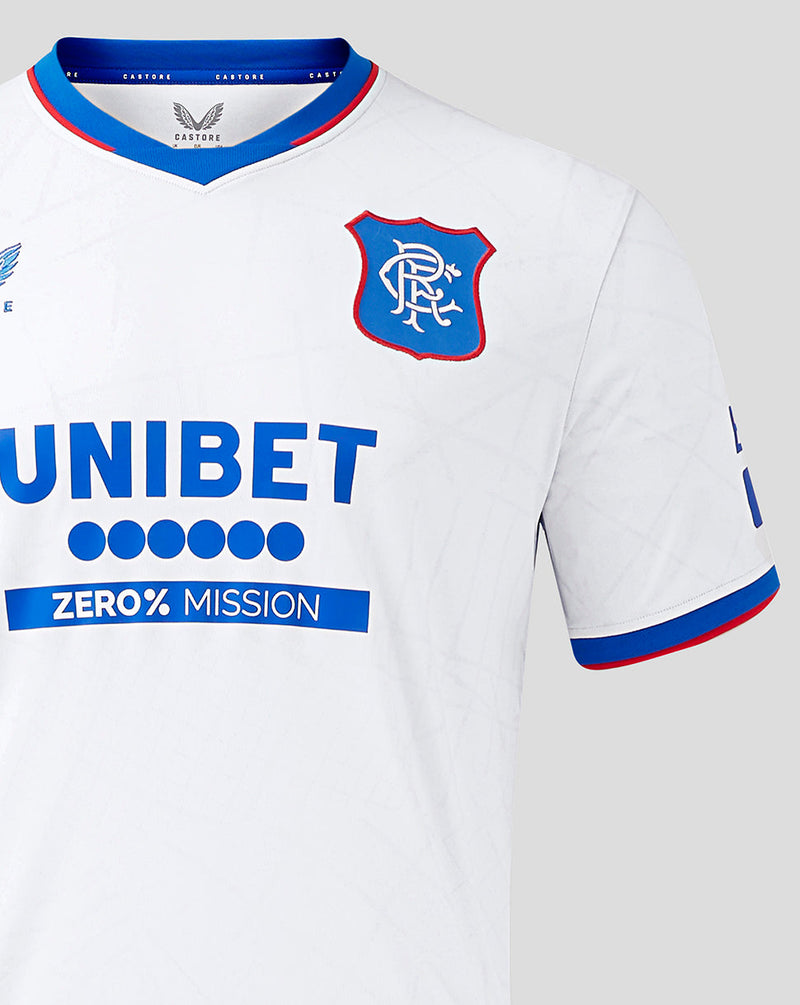 Rangers 24/25 I Away Jersey - Fan Version