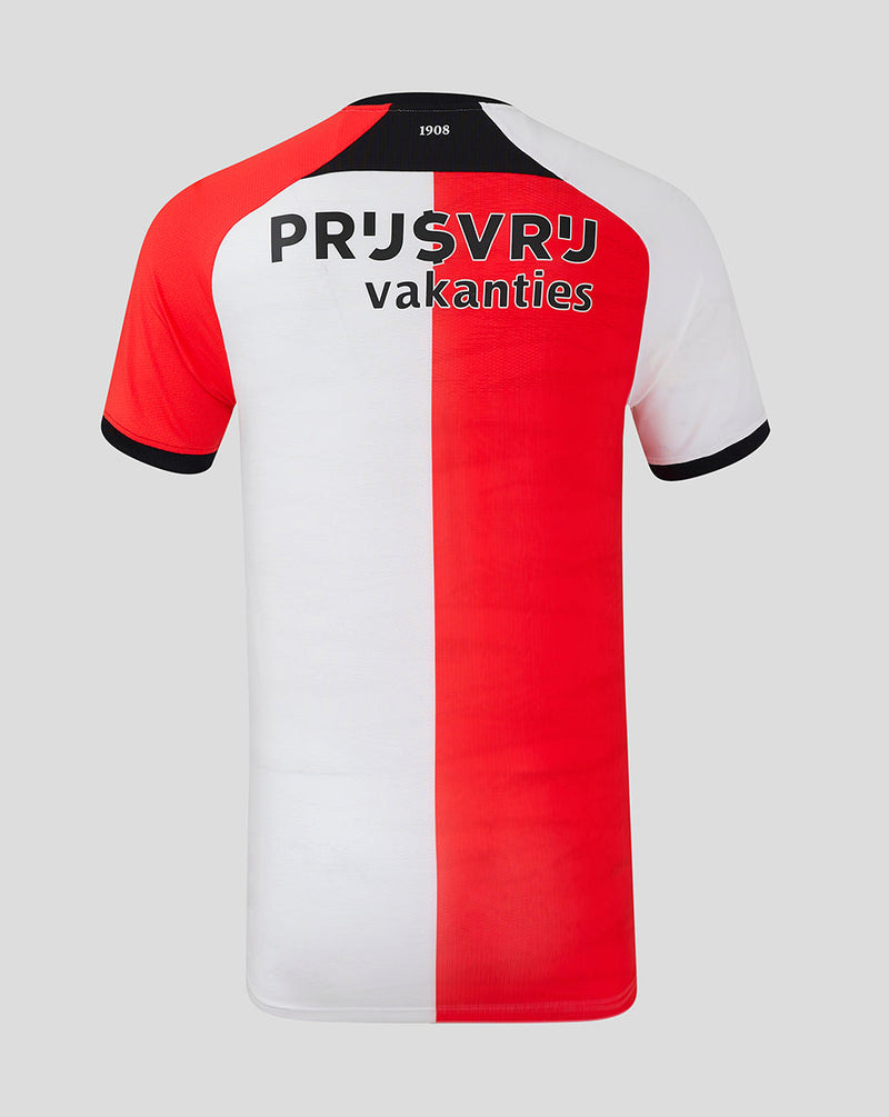 Feyenoord 24/25 I Home Jersey - Fan Version