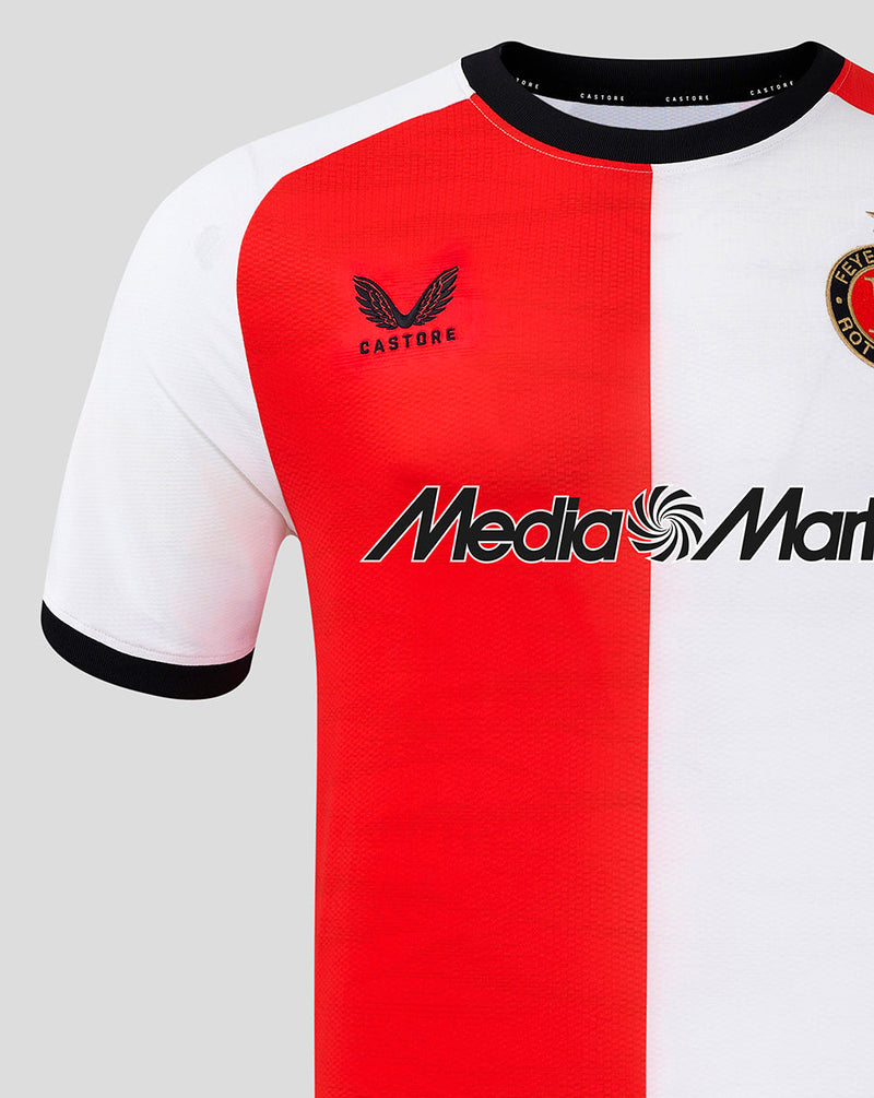 Feyenoord 24/25 I Home Jersey - Fan Version