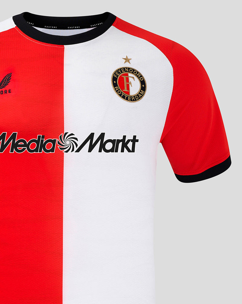 Feyenoord 24/25 I Home Jersey - Fan Version