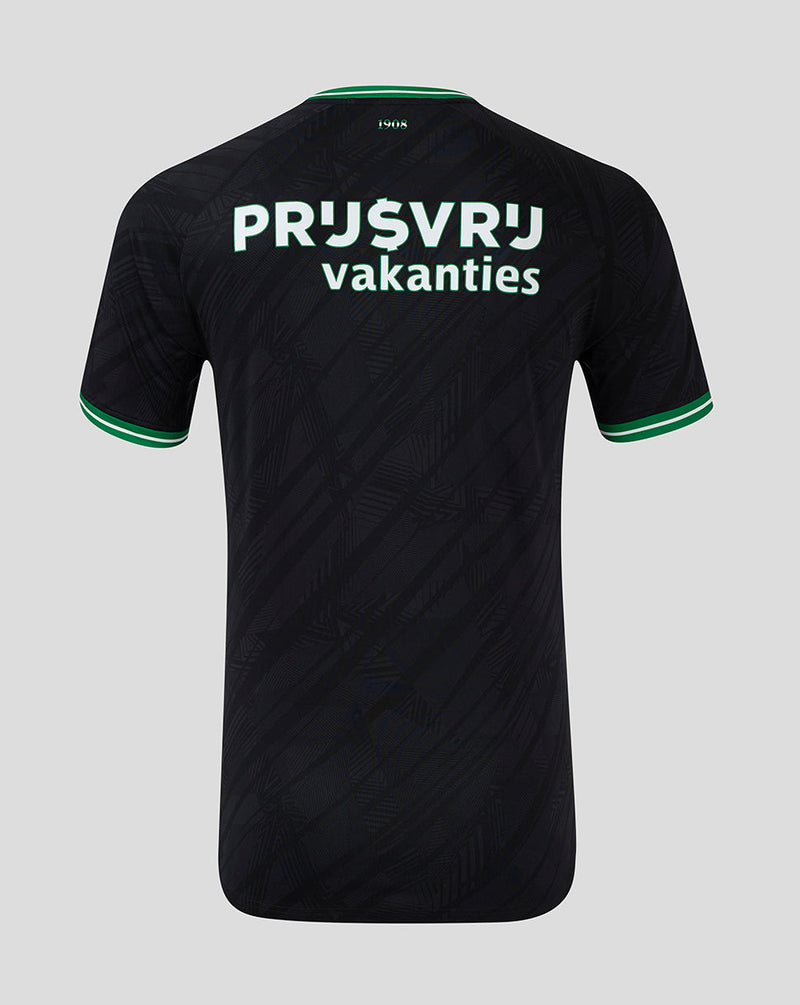 Feyenoord 24/25 Away Jersey - Fan Version