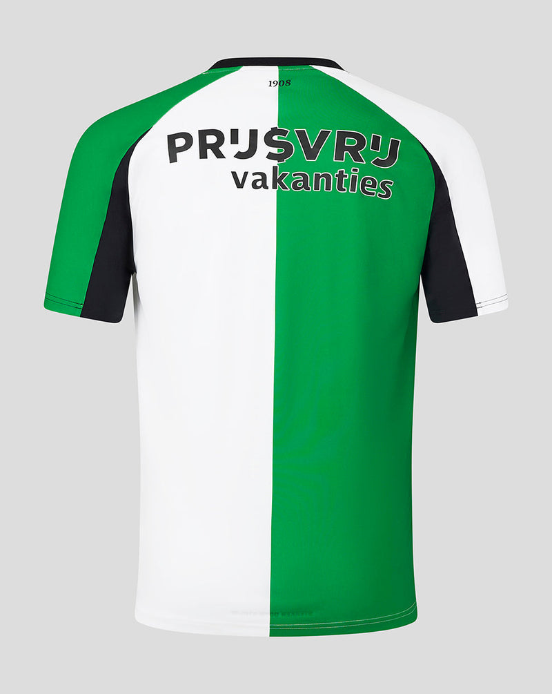 Feyenoord 24/25 III Third Away Jersey - Fan Version