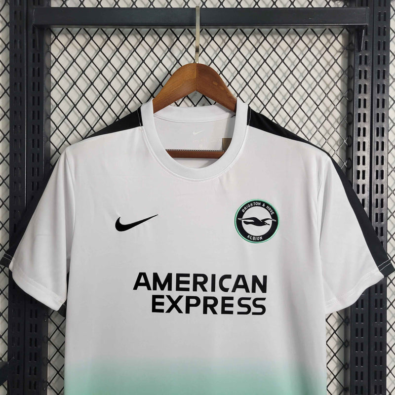 Brighton And Hove Albion 23/24 Special Edition Jersey - Fan Version