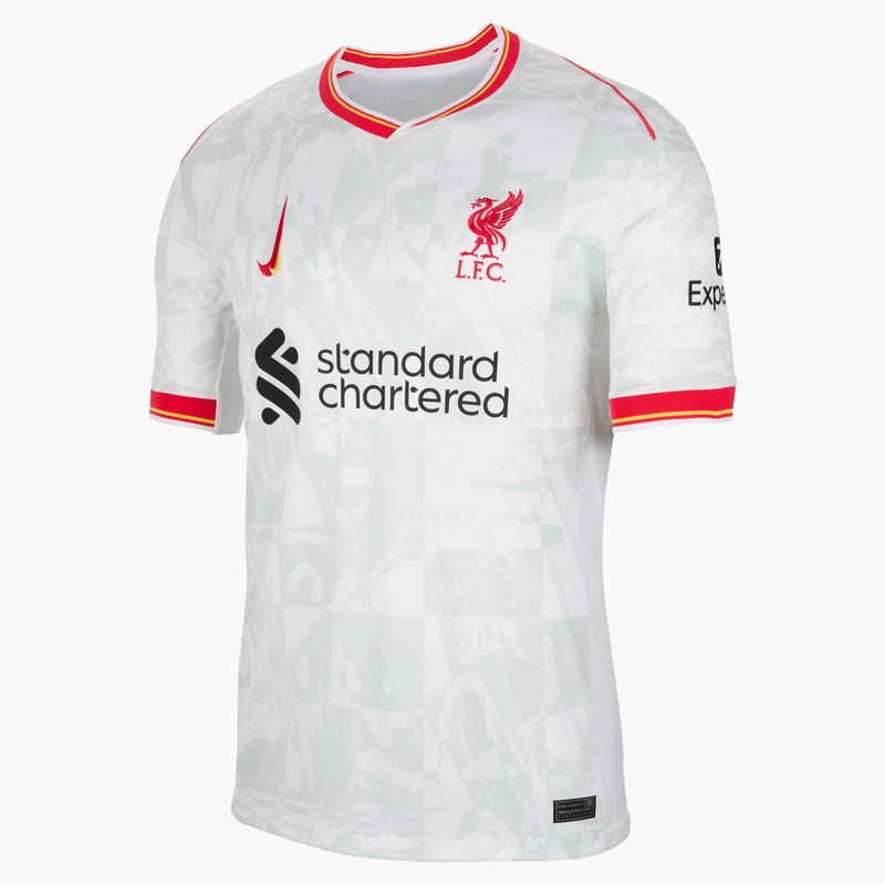 Liverpool 24/25 III Third Jersey - Player Version