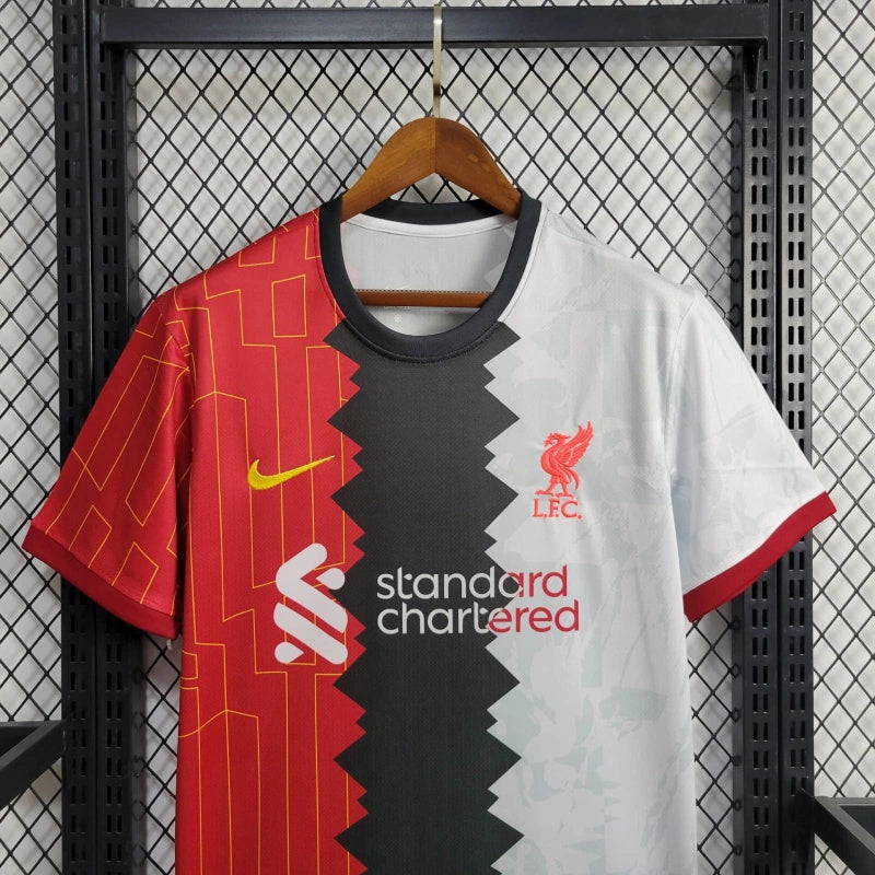 Liverpool 24/25  Special Edition - Fan Version