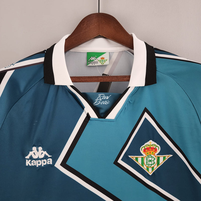 REAL BETIS II 95/97 MAN (RETRO)