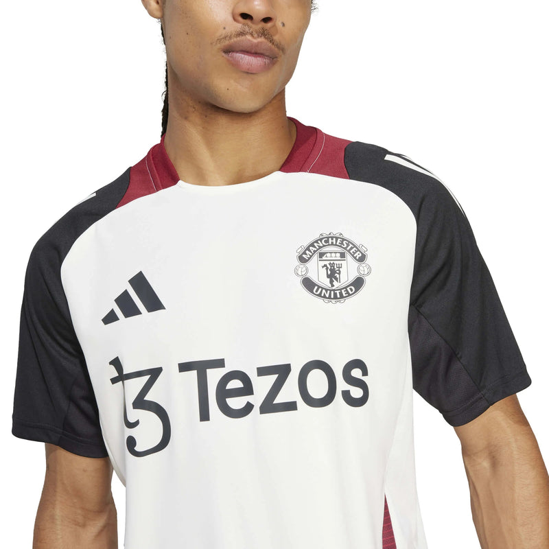 Manchester United 24/25 Training Jersey