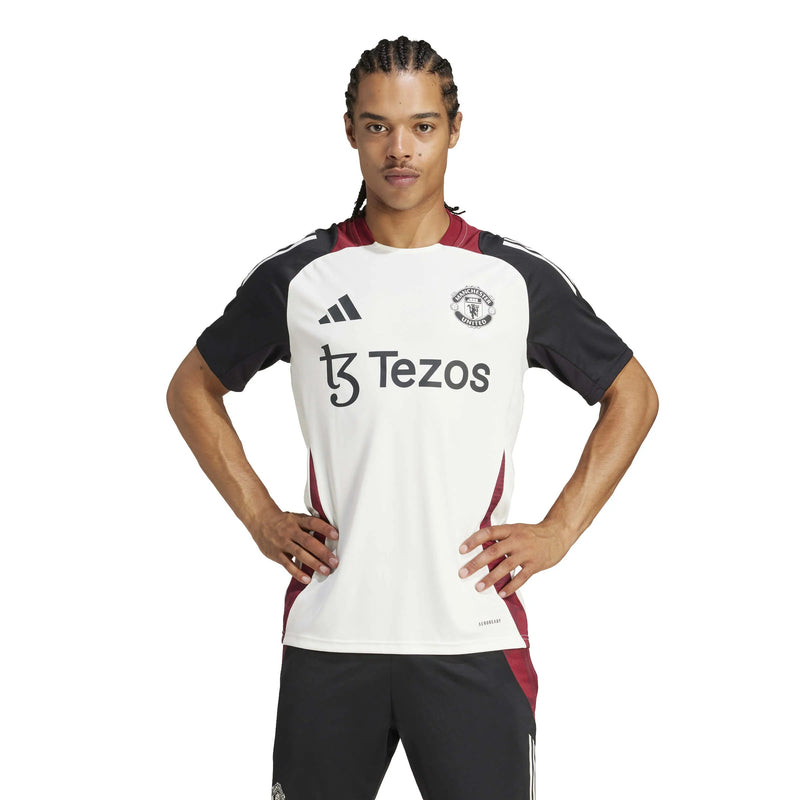 Manchester United 24/25 Training Jersey