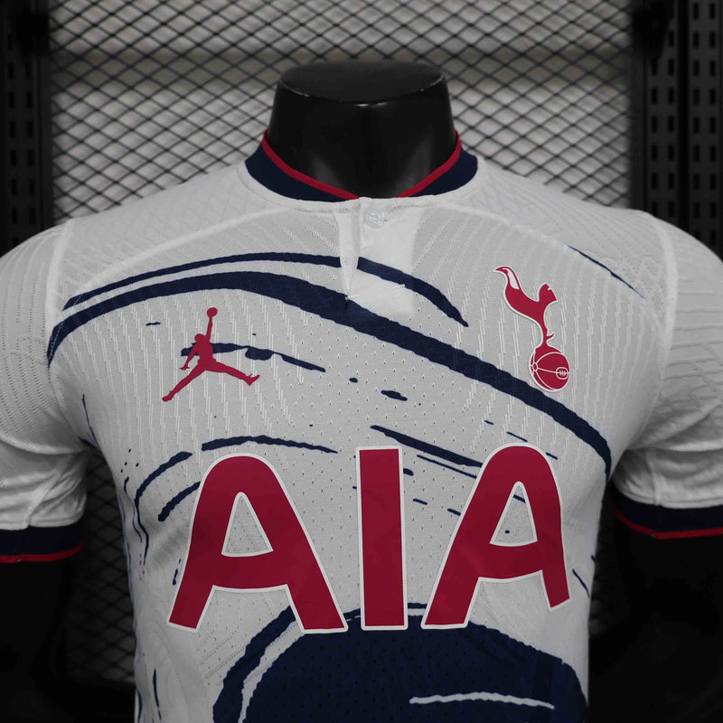 Tottenham 24/25 Special Edition Basket Jersey - Player Version