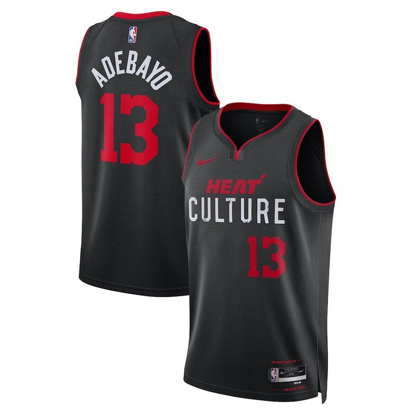 bam-adebayo-miami-heat-unisex-23-24-nba-jersey-black-city-edition-1