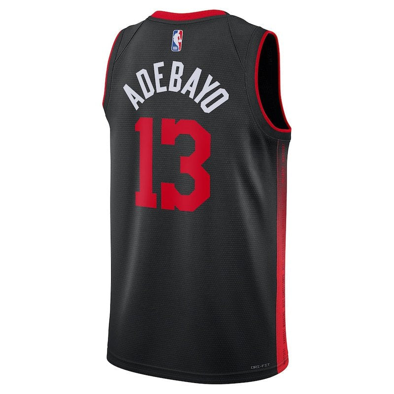 bam-adebayo-miami-heat-unisex-23-24-nba-jersey-black-city-edition-3