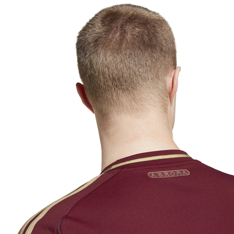 AS Roma 24/25 I Home Jersey - Fan Version