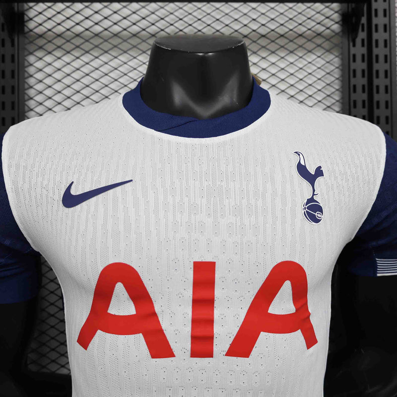 Tottenham 24/25 Home Jersey - Player Version