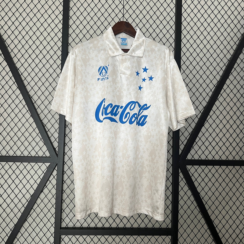 CRUZEIRO II 93/94 MAN (RETRO)