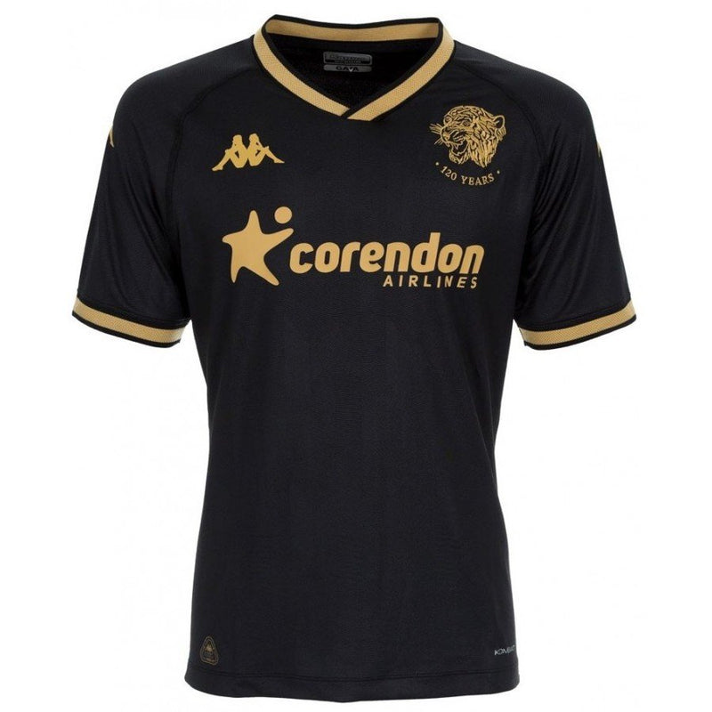 Hull City 24/25 120th Anniversary Jersey - Fan Version