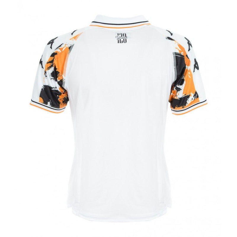 Hull City 24/25 Away Jersey - Fan Version