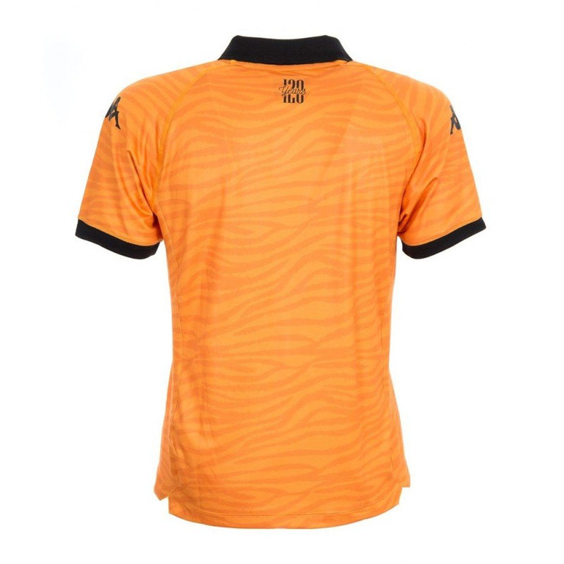 Hull City 24/25 Third Jersey - Fan Version