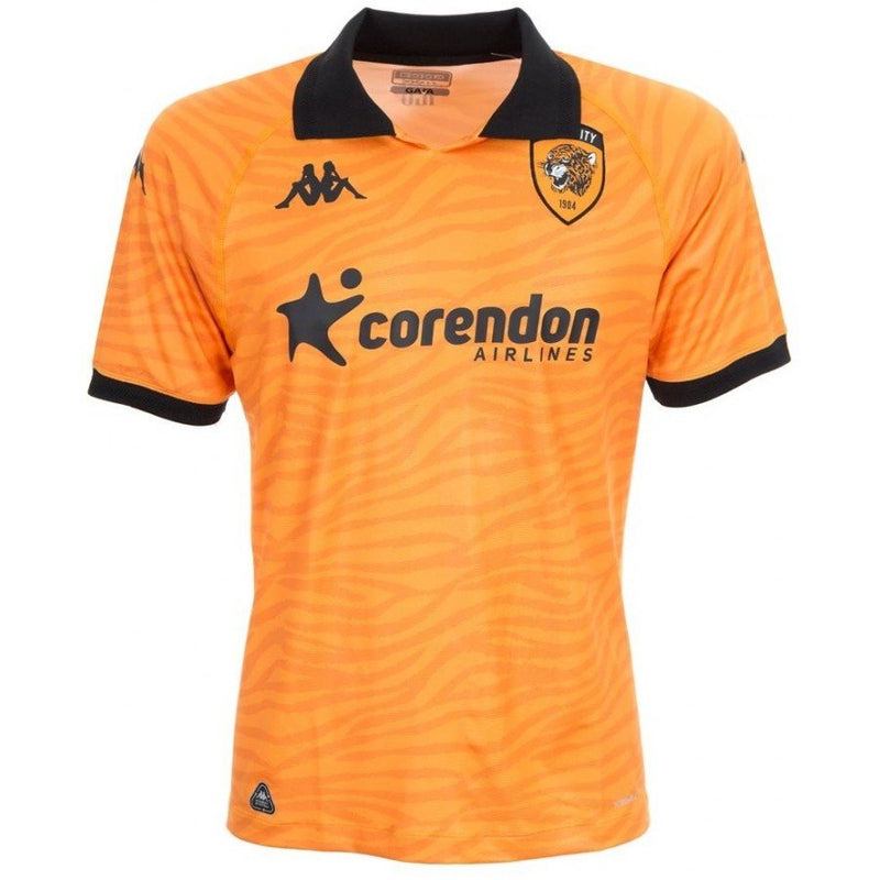 Hull City 24/25 Third Jersey - Fan Version