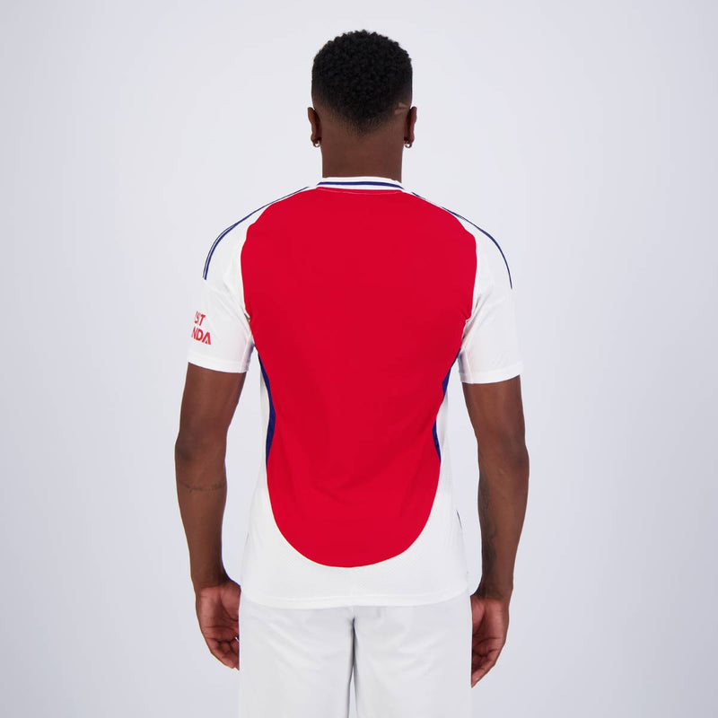 Arsenal 24/25 I Home Jersey - Fan Version