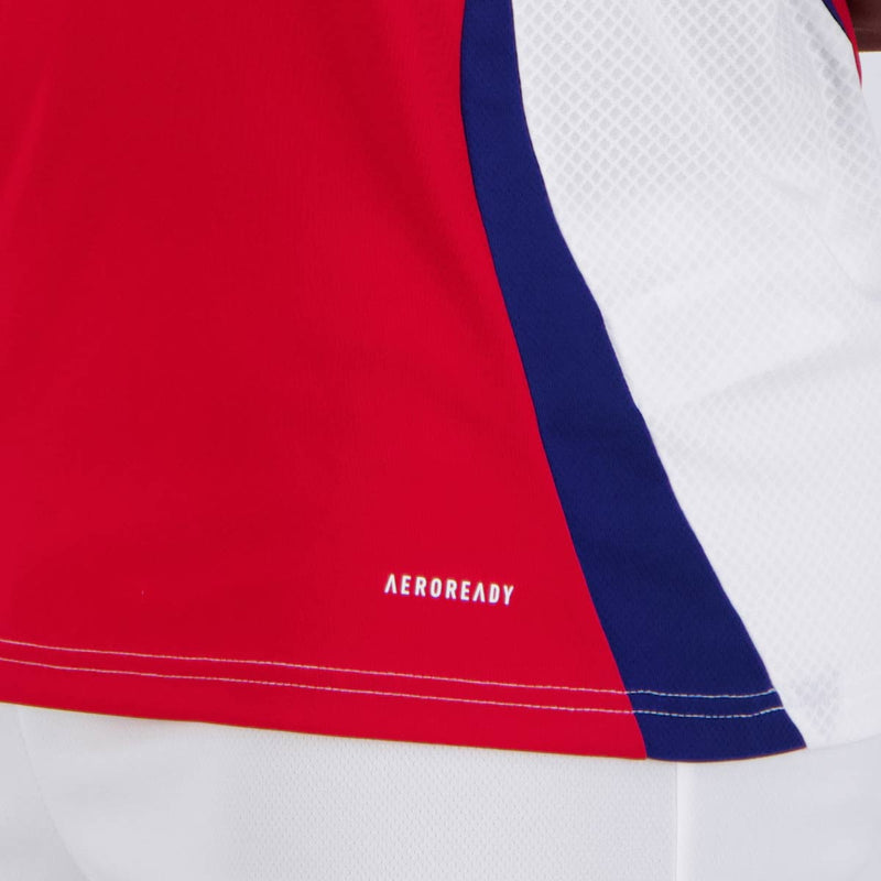 Arsenal 24/25 I Home Jersey - Fan Version