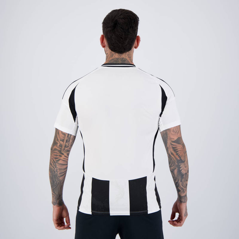 Juventus 24/25 I Home Jersey - Fan Version